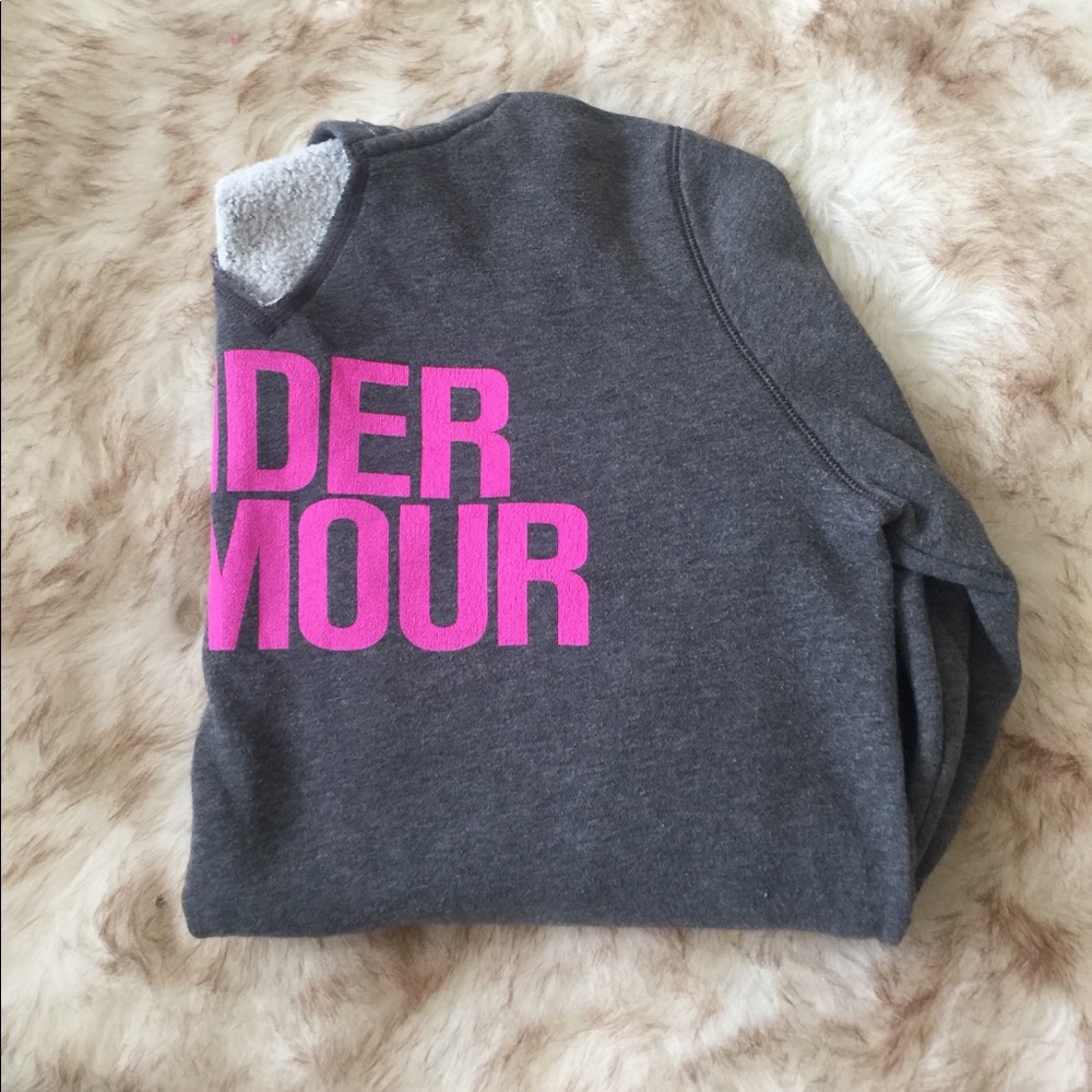 Under Armour Hoodie